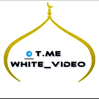 Логотип канала white_videolar