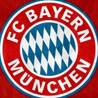 Логотип канала bayern_munchencanal