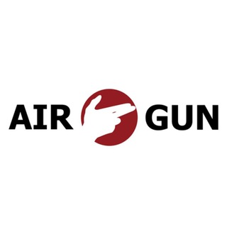 Логотип air_gun_ru