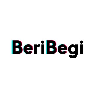 Логотип beribegi_uz