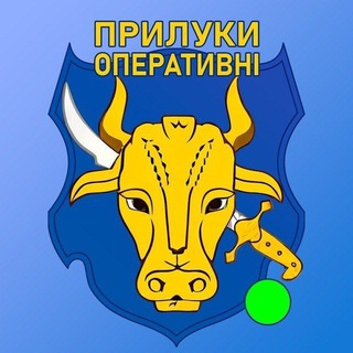 Логотип канала priluki