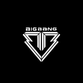 Логотип канала chatbigbangbr