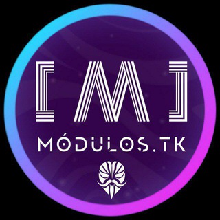 Логотип канала imodulostk