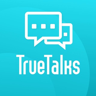 Логотип trueconf_talks