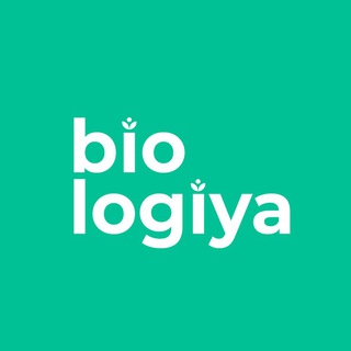 Логотип канала kau_biologiya