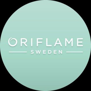 Логотип канала oriflame_products_online