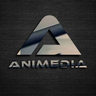 Логотип канала animediatv_offical