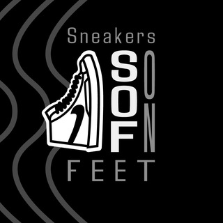 Логотип канала sofsneakers