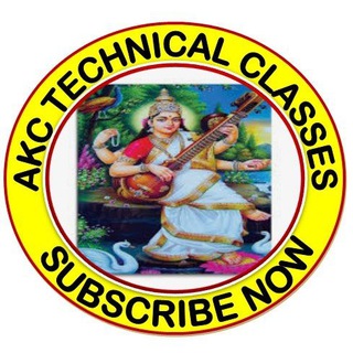 Логотип akctechnicalclasses