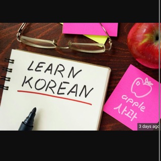 Логотип koreanbooksarang