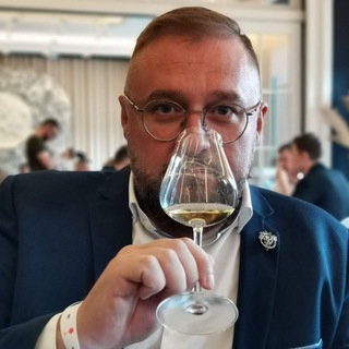 Логотип канала sommelier_freelance