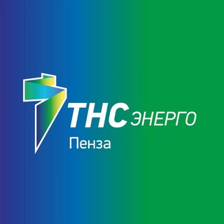 Логотип канала penza_tns