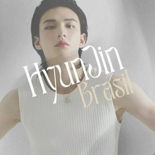 Логотип hyunjinbr