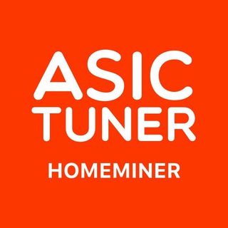 Логотип канала homeminer59