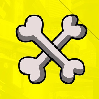 Логотип канала kosti_news