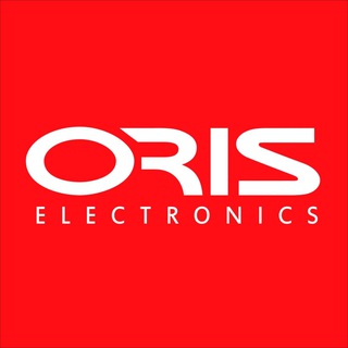 Логотип канала oriselectronics