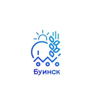 Логотип канала official_buinsk