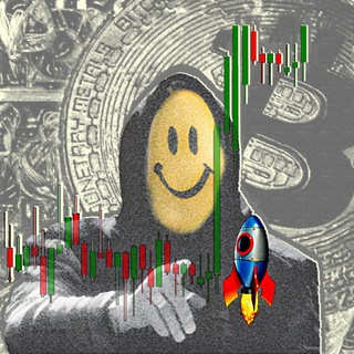 Логотип канала crypto_lary