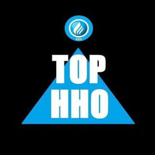 Логотип канала tophho