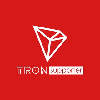 Логотип канала tronindia