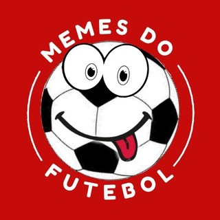 Логотип канала memesfutebol