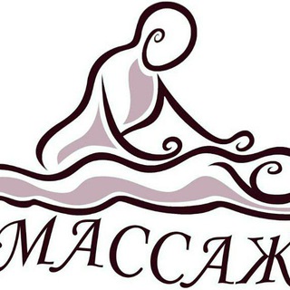 Логотип канала massajistka_massaj_club