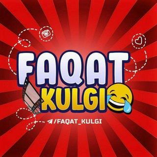 Логотип канала zapal_vidyolar_faqat_kulgu