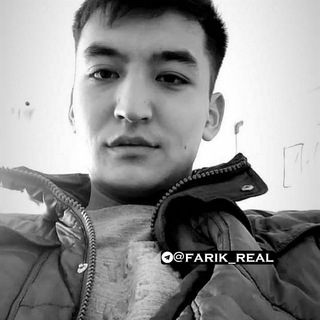 Логотип канала farik_real