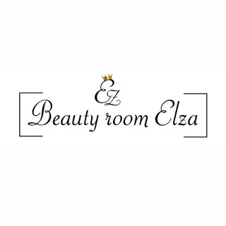 Логотип канала beauty_room_elza