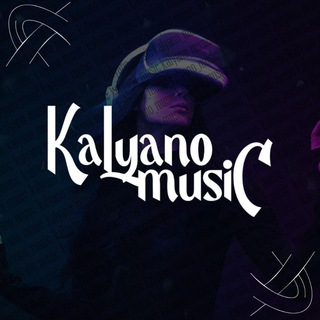 Логотип канала kalyano_music