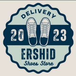 Логотип ershid_delivery