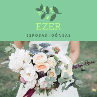 Логотип ezer_esposas_idoneas