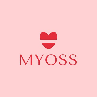 Логотип myoss