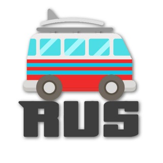 Логотип канала autotravelrus