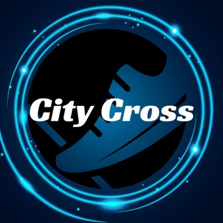 Логотип канала city_cross