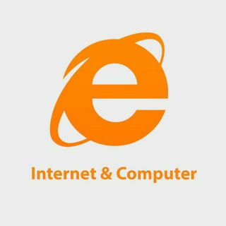 Логотип канала internet_computer