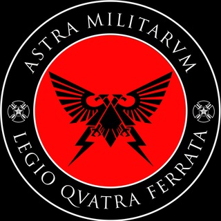 Логотип astramilitarum