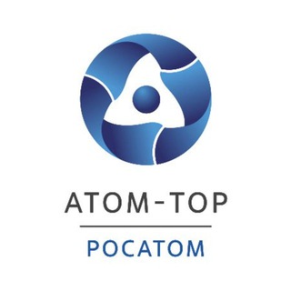 Логотип канала atomtorru