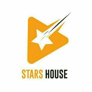 Логотип канала stars_house_uz_xusnidin