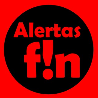 Логотип канала alertasdelfin