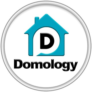 Логотип domology