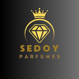 Логотип канала sedoy_parfumes