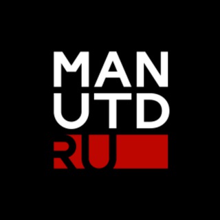 Логотип канала manutdruofficial