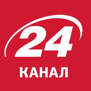 Логотип канала channel24_ua