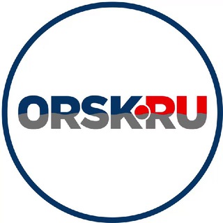 Логотип канала ruorsk