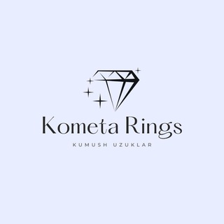 Логотип канала kometa_rings