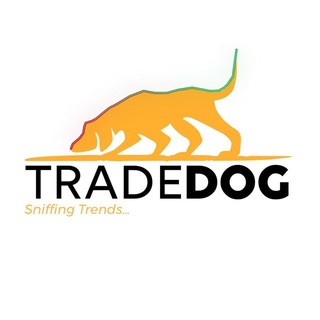 Логотип tradedog