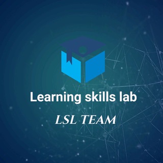 Логотип канала lsl_team