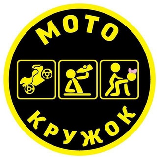 Логотип канала motoclub_channel_4at