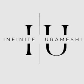 Логотип канала infinitedramas_urameshifansub